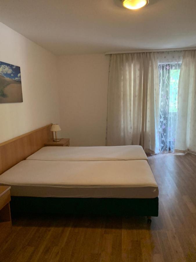 Grando Sukredo Hotel Hamburk Exteriér fotografie
